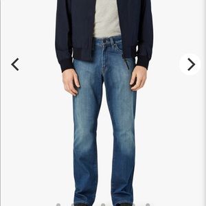 34Heritage Men’s Charisma amid Cashmere Jeans